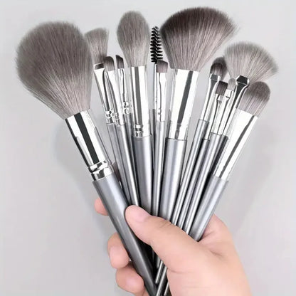 Makeup Pinsel Set