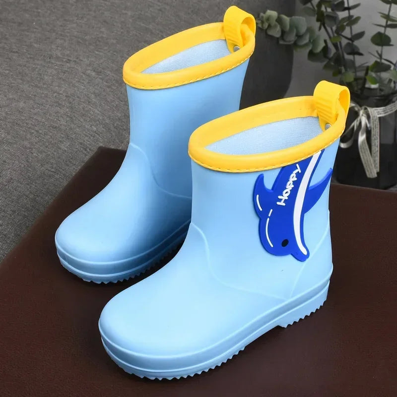 Gummistiefel für Kinder