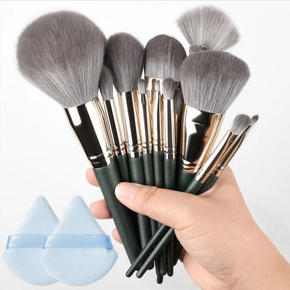 Makeup Pinsel Set