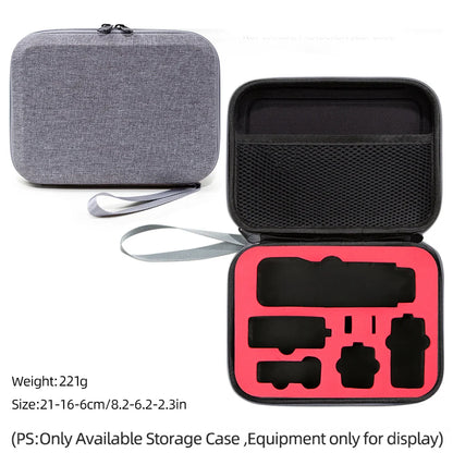 Waterproof Storage Bag for DJI Osmo Pocket 3