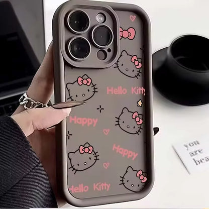 Hello Kitty Handyhülle