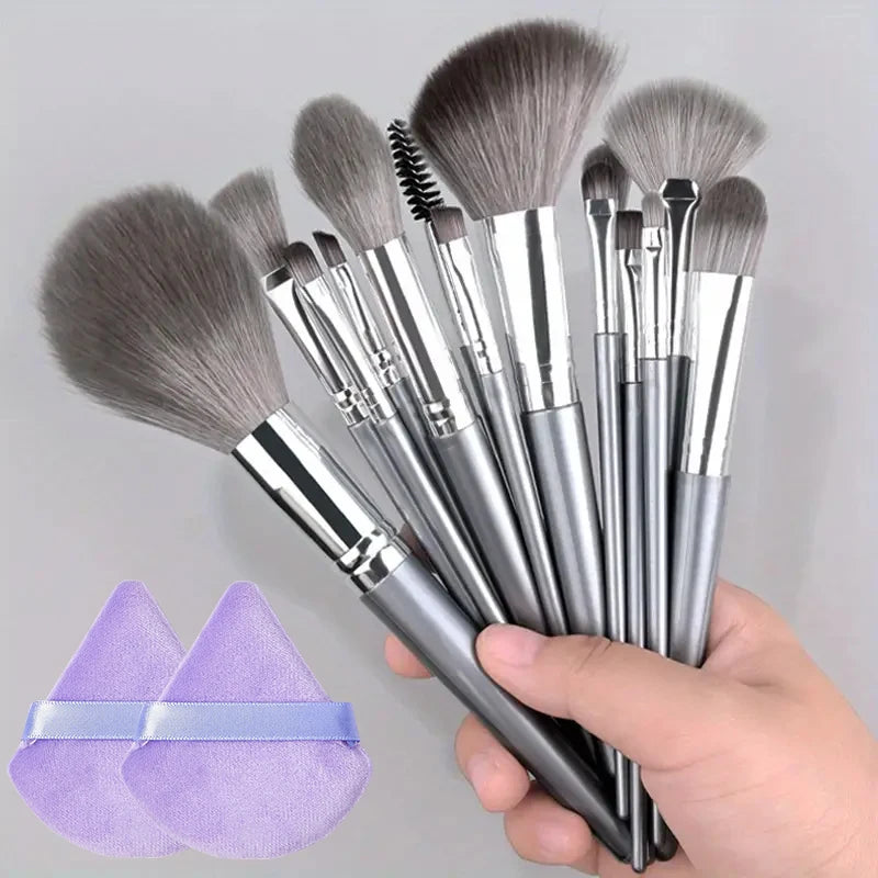 Makeup Pinsel Set