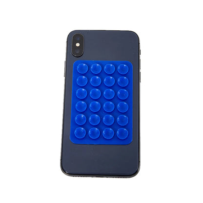 Silicone Suction Cup Pad for Cell Phone