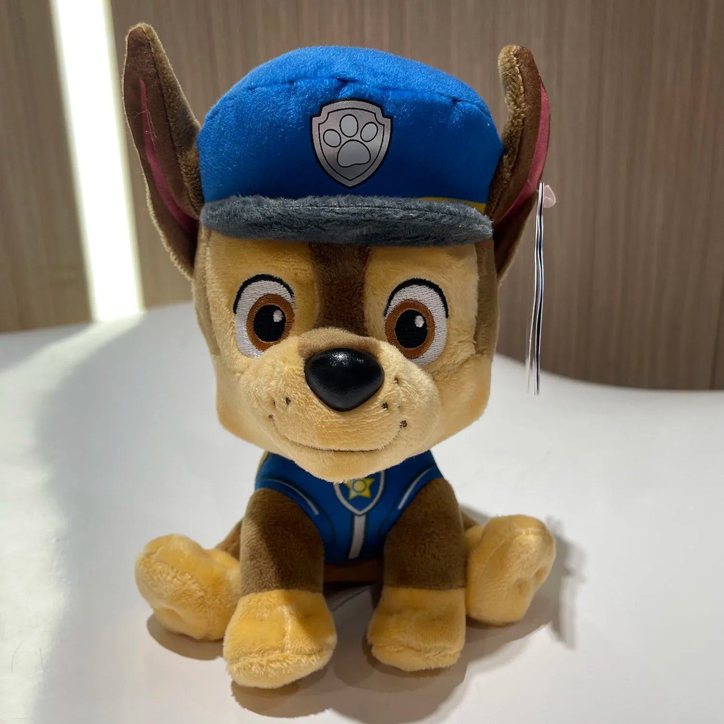 Peluche de la Patrulla Canina