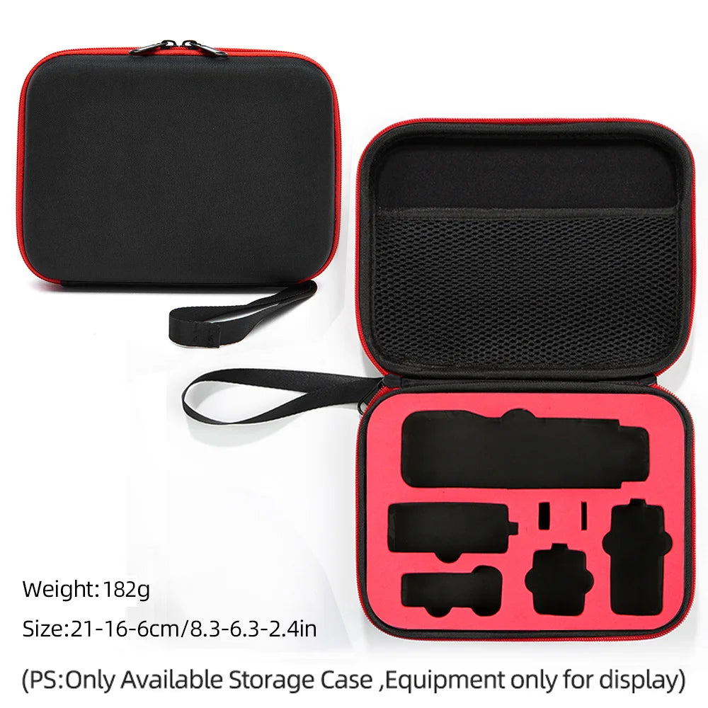 Waterproof Storage Bag for DJI Osmo Pocket 3