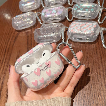 Funda protectora de silicona para AirPods