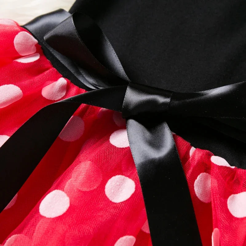 Minnie Maus Kleid