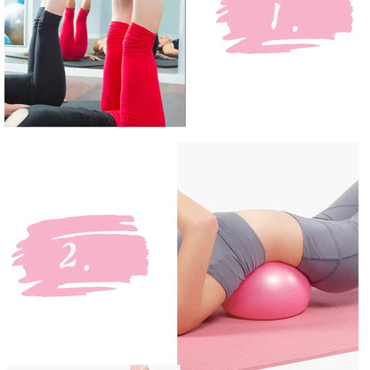 Yoga Ball 25cm