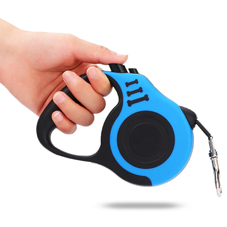 Automatic Retractable Dog Leash