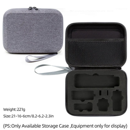 Waterproof Storage Bag for DJI Osmo Pocket 3