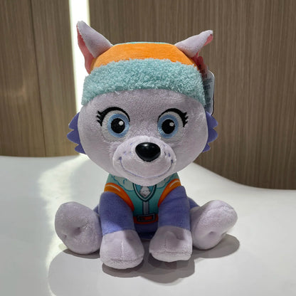 Peluche de la Patrulla Canina