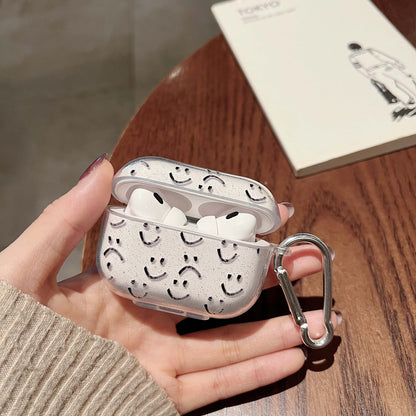 Funda protectora de silicona para AirPods