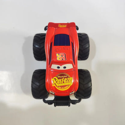 Coche de juguete de Disney Pixar Cars