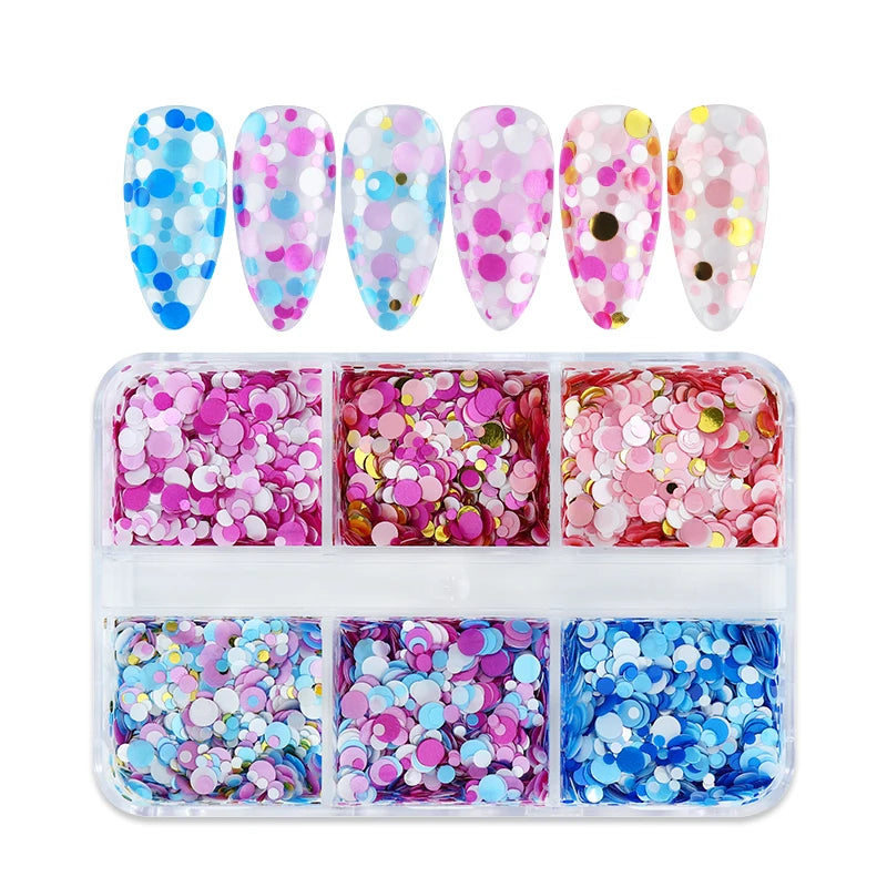 nail stickers