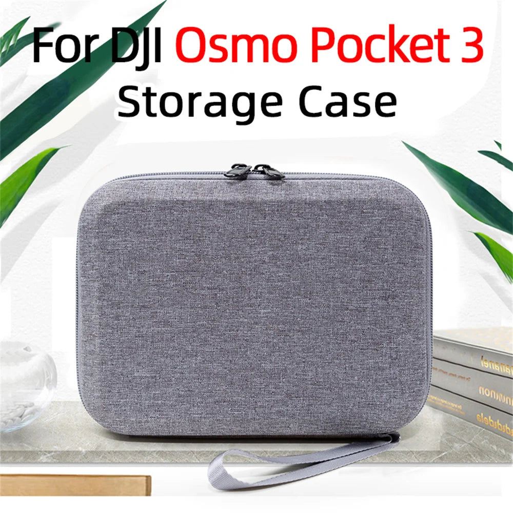 Waterproof Storage Bag for DJI Osmo Pocket 3