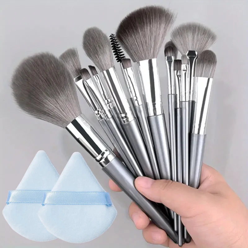 Makeup Pinsel Set