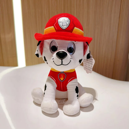 Peluche de la Patrulla Canina