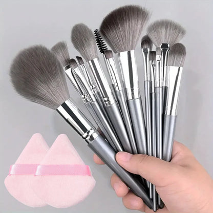 Makeup Pinsel Set