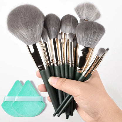 Makeup Pinsel Set