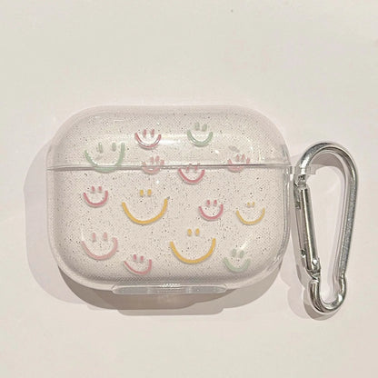 Funda protectora de silicona para AirPods