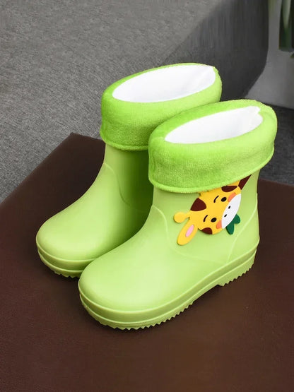 Gummistiefel für Kinder