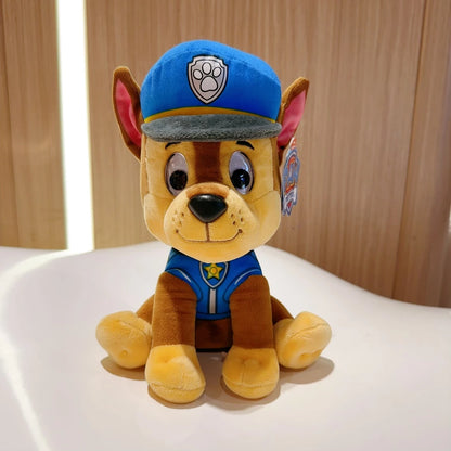 Peluche de la Patrulla Canina