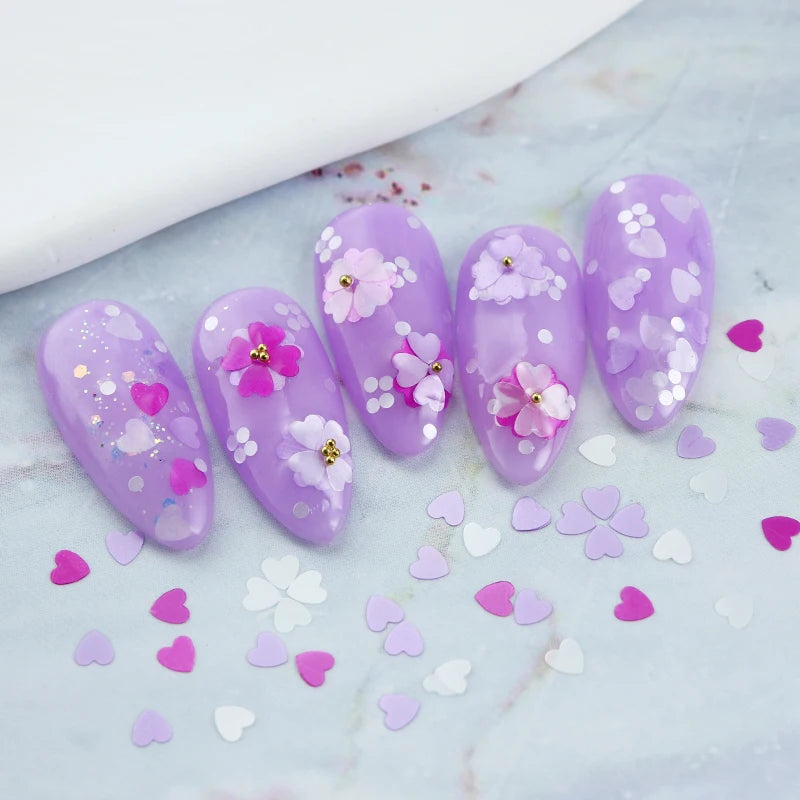 nail stickers