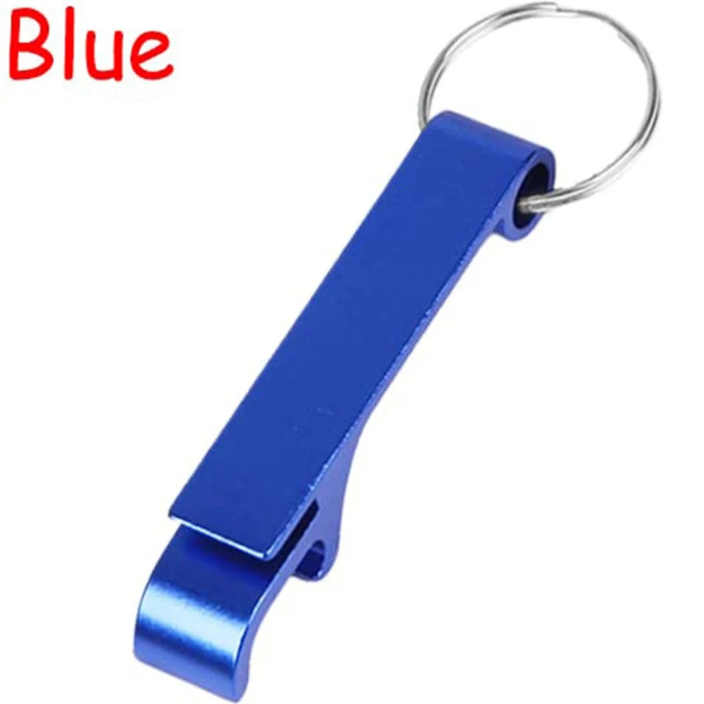 bottle opener keychain 