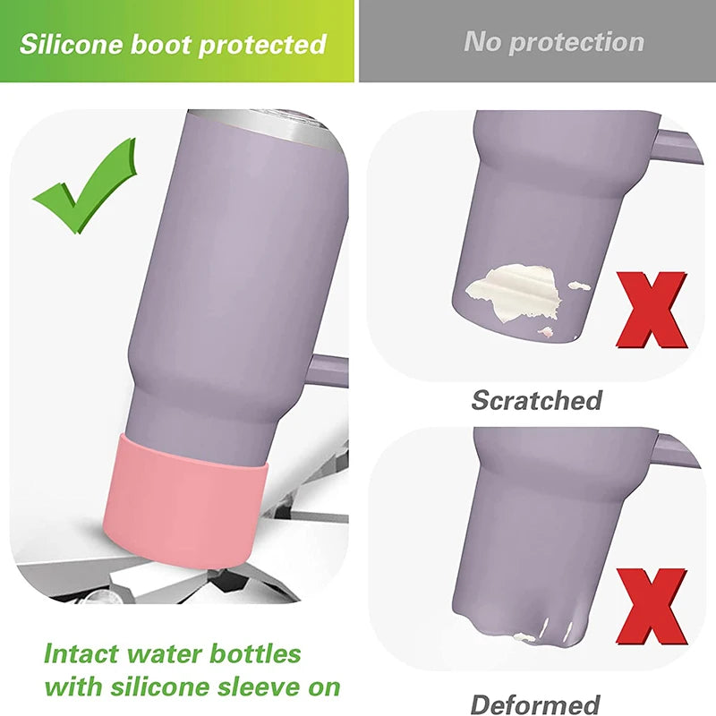 Silicone Protective Cover for Stanley Mug