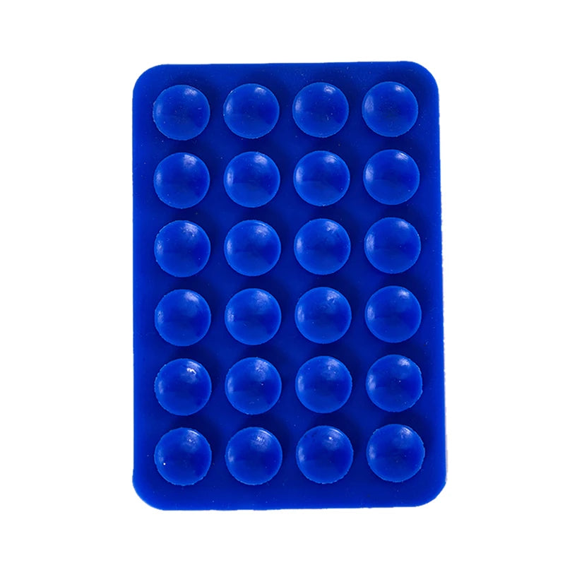 Silicone Suction Cup Pad for Cell Phone