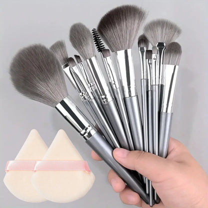 Makeup Pinsel Set