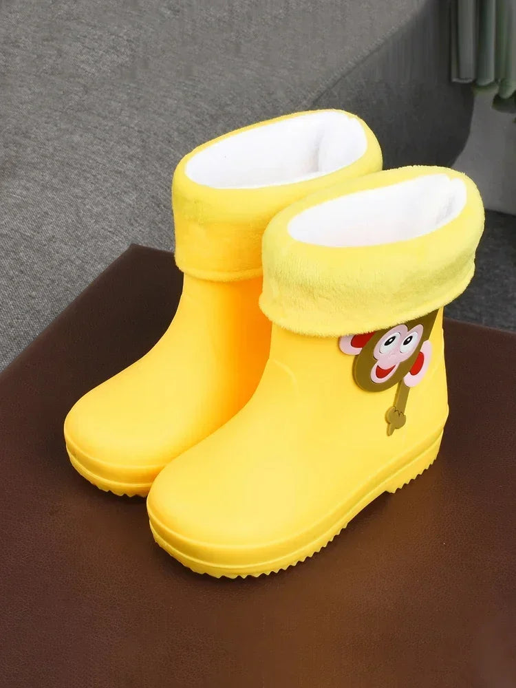 Gummistiefel für Kinder