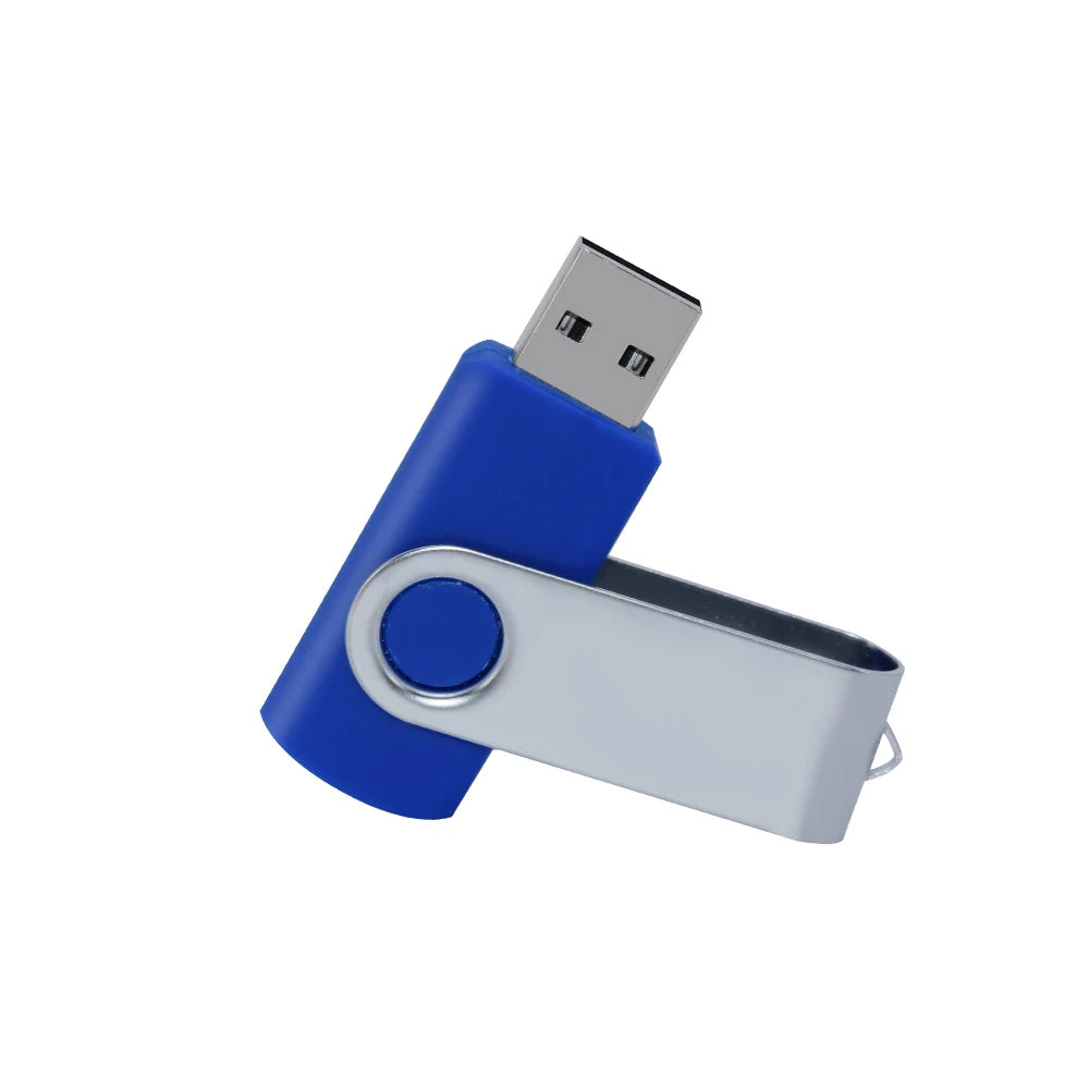 USB stick for data storage 