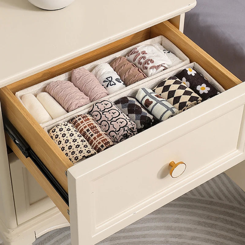 Drawer Storage Box for Wardrobe