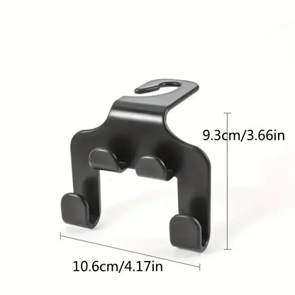 mobile phone stand for car headrest