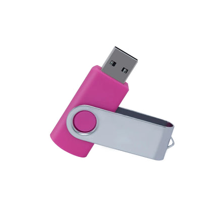 USB stick for data storage 