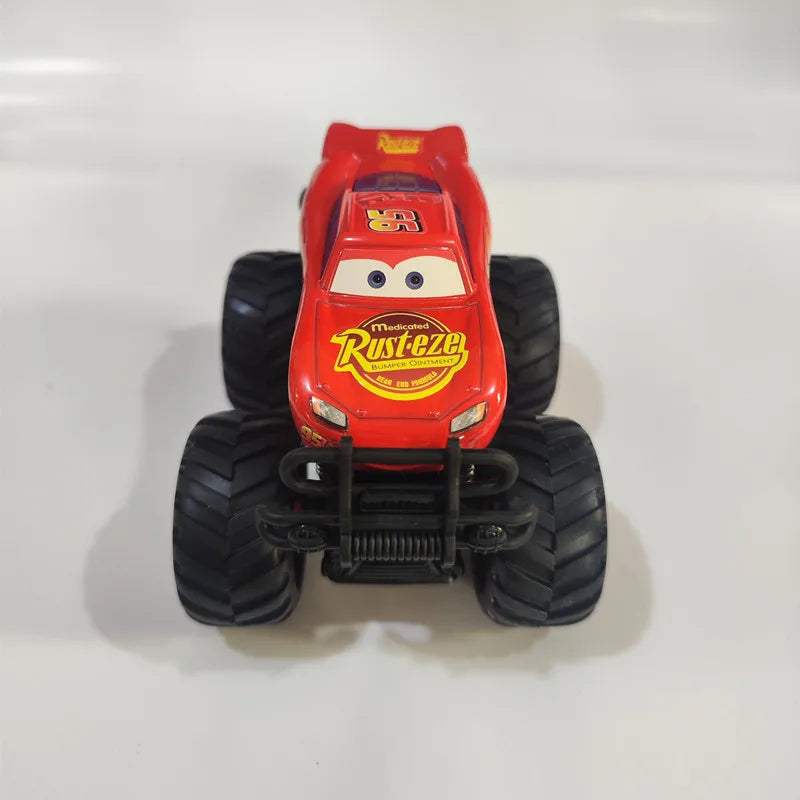 Coche de juguete de Disney Pixar Cars