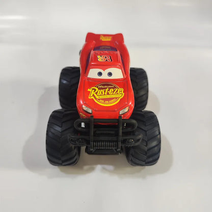 Coche de juguete de Disney Pixar Cars