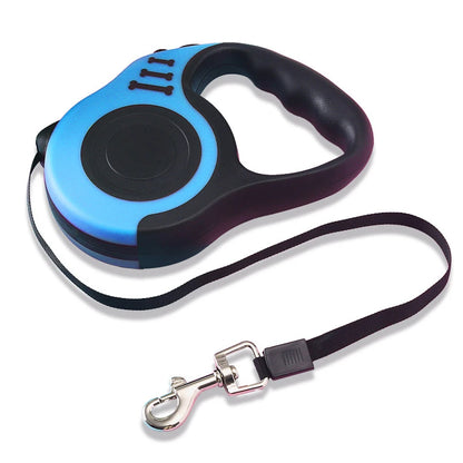 Automatic Retractable Dog Leash