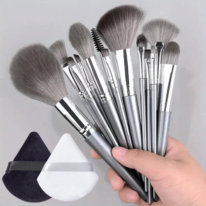 Makeup Pinsel Set