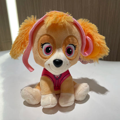 Peluche de la Patrulla Canina