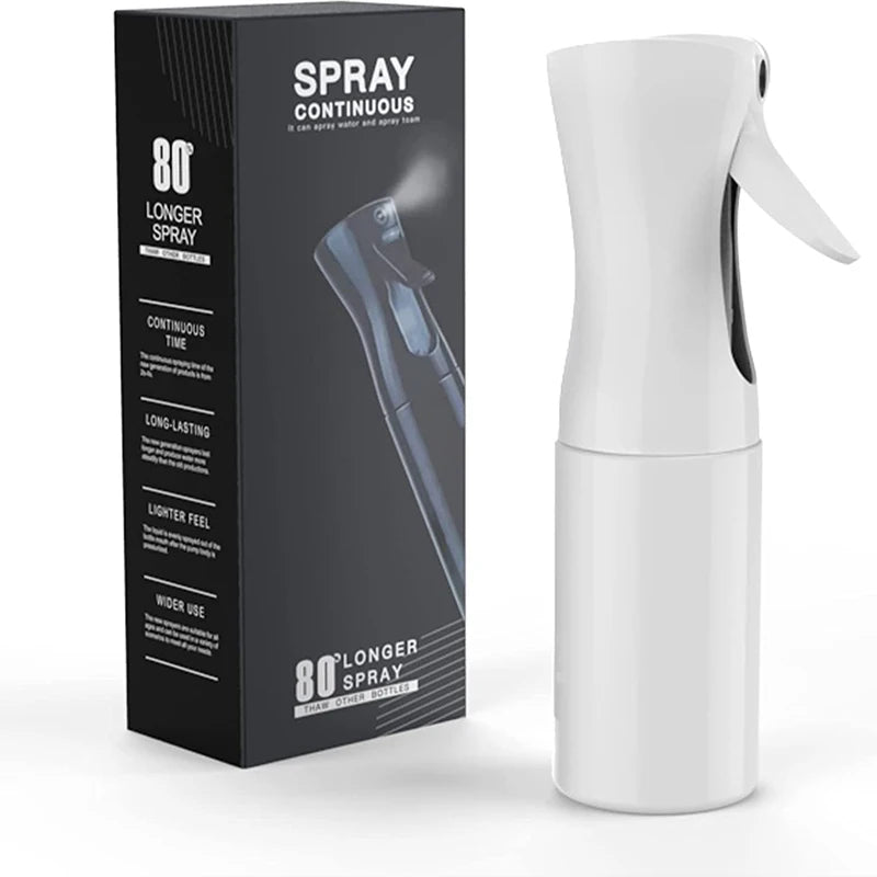 Spray Bottle for Hair, Beauty &amp; Garden