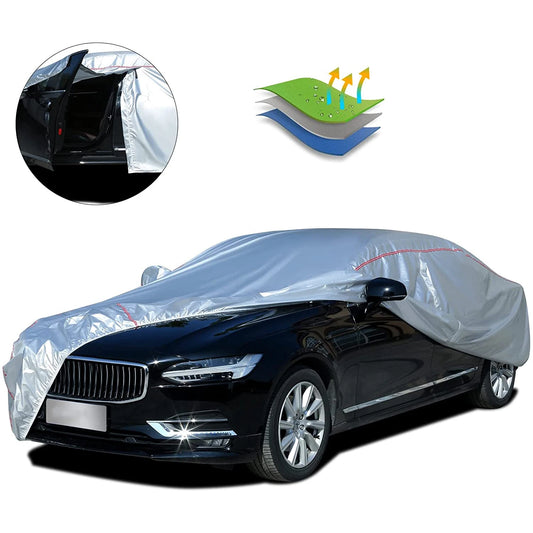 universal car cover 