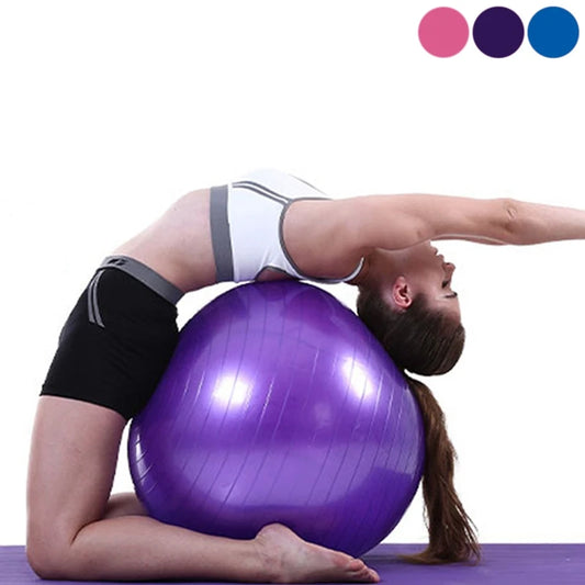 exercise ball 45cm 