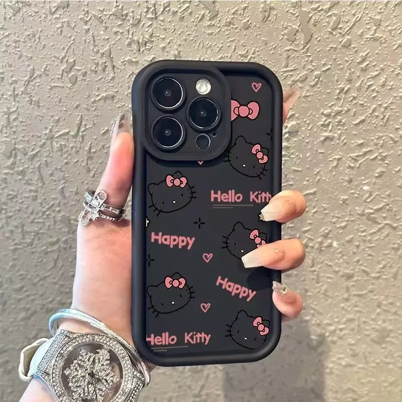 Hello Kitty phone case