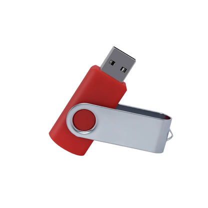 USB stick for data storage 