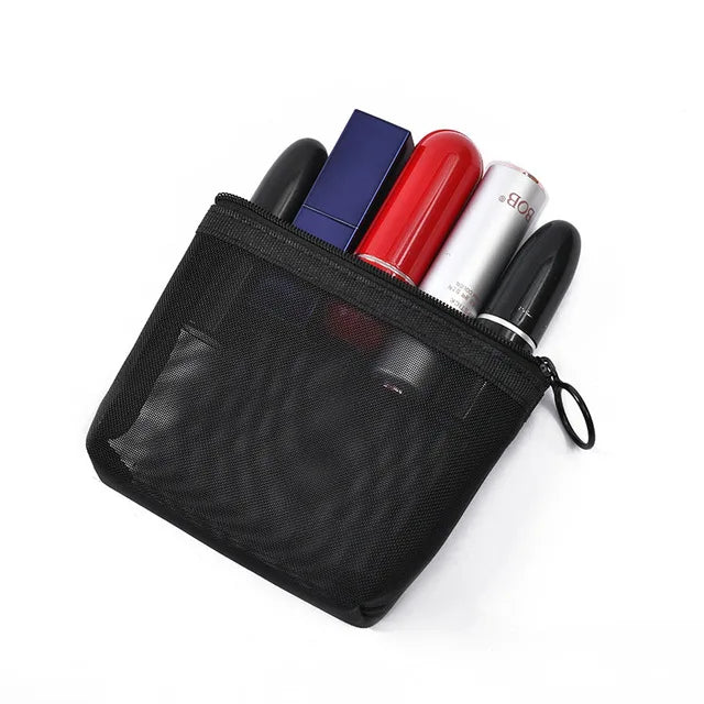 6-teiliges Reise-Organizer Set