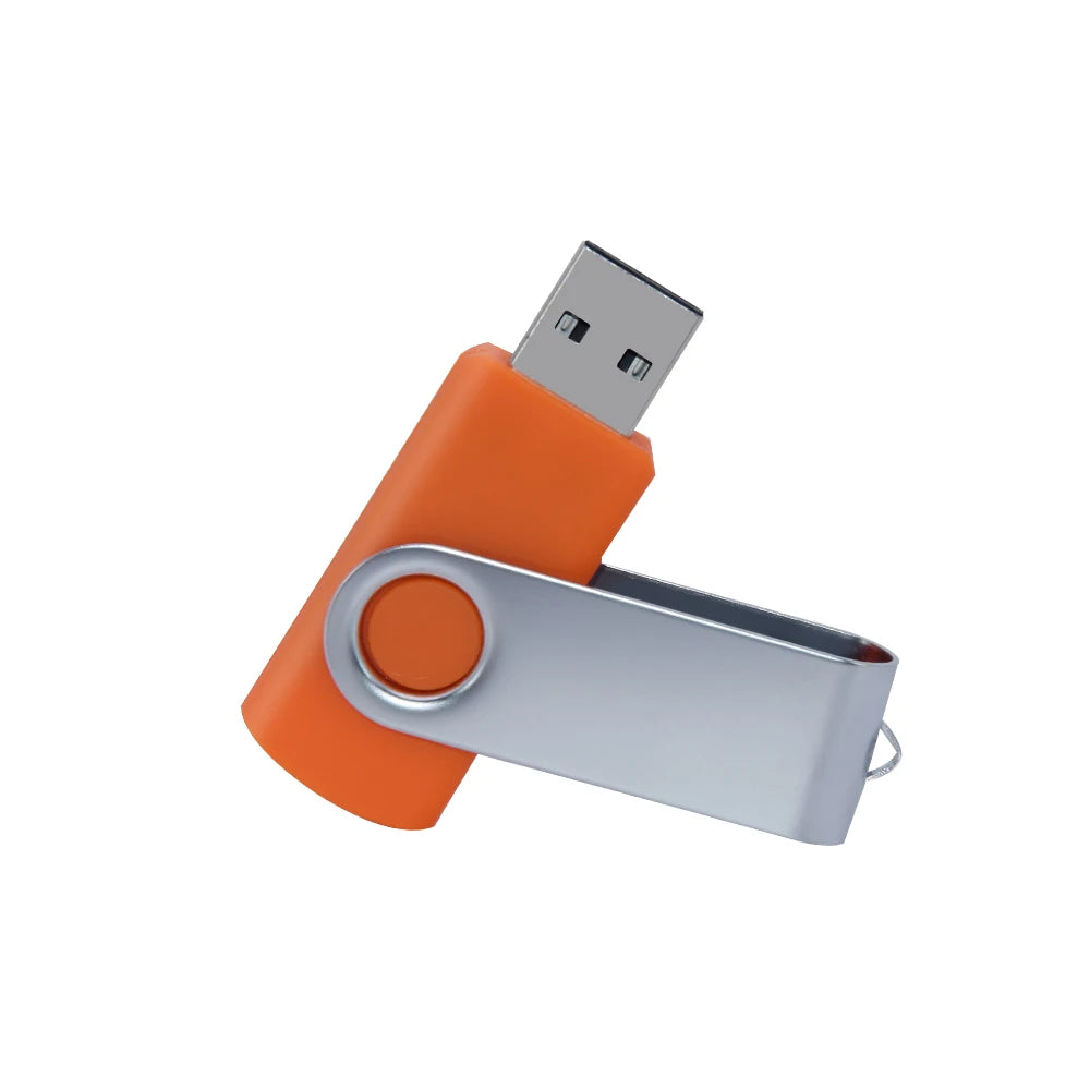 USB stick for data storage 