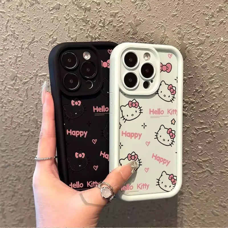 Hello Kitty phone case