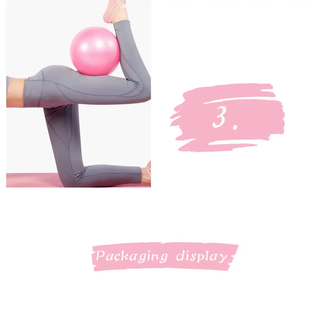 Yoga Ball 25cm